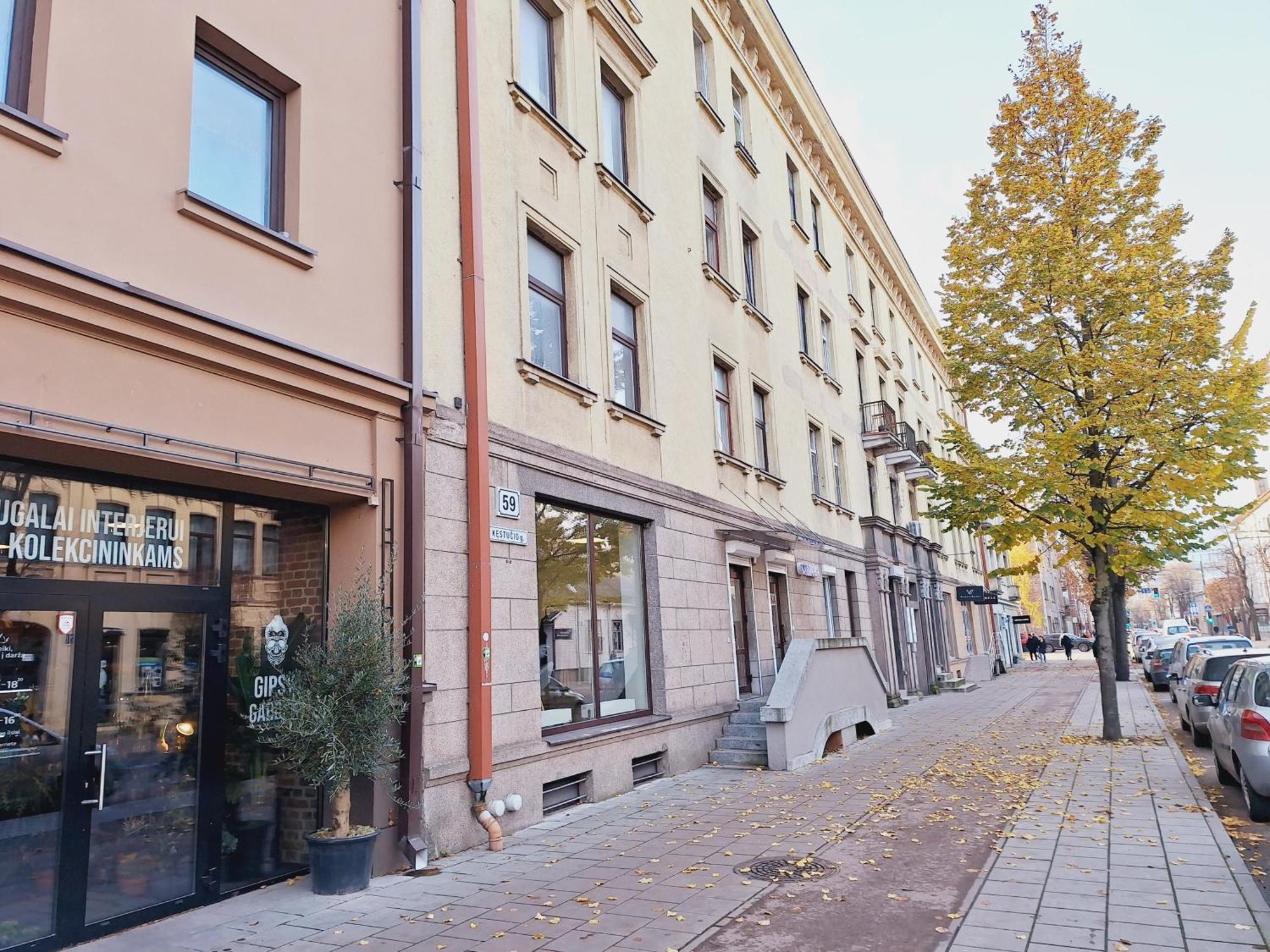 Kaunas Center Studio Exterior photo